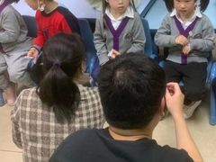 -瑞思教育·少儿英语(经开永旺校区)