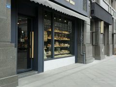 门面-面包谷Grains n' Beans(九号公馆店)