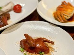 -蛇口希尔顿南海酒店·随轩中餐厅·粤菜