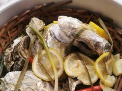 -三子烤羊腿·海鲜(弘阳店)