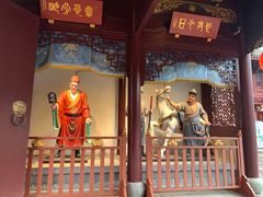 -宁波府城隍庙