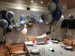 店内布置-EN SPACE恩空间