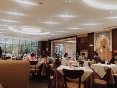 大堂-巴依老爷新疆美食(昌平店)