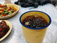 荔枝可乐-东排食堂长沙小吃大排档(五一广场店)