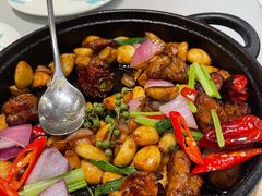 -南景饭店(万家丽路店)