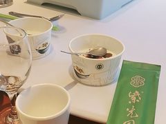 -紫光园·烤鸭·北京菜(劲松店)