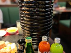 -牛New寿喜烧(闵行龙湖天街店)