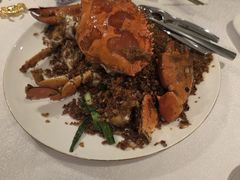 -喜记避风塘炒辣蟹(旗舰店)