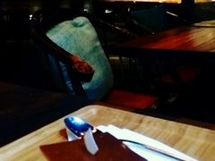 -T館·花园艺术餐厅