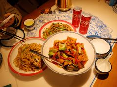 -柴火农家·江西赣南菜(土华店)