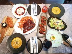 -Hurricane's Grill 飓风牛排