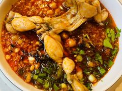 -佬缸炮江湖川菜(玉林店)