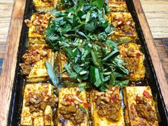 包浆豆腐-嘎嘎鸭脑壳(蜀汉路店)