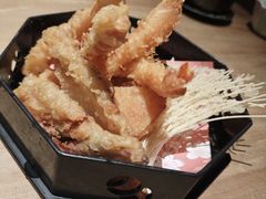 -Minase水濑·日料放题(外滩店)
