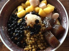 -鲜芋仙(苏州干将店)