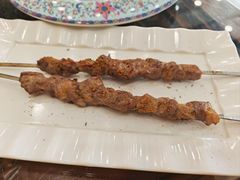 -民族饭荘(新华大街店)