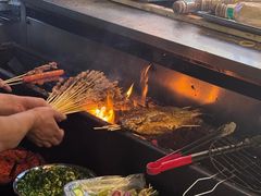 -王贵阳烤肉(百盛购物中心店)