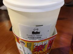 -LELECHA乐乐茶(新街口大洋店)