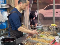 -南昌原味水煮油炸(六眼井店)