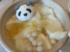 -眉州东坡(望京店)