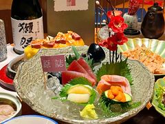 -原志优秀食材·匠心料理·海胆主题(金亿广场店)