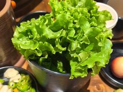 -九田家黑牛烤肉料理(衡百国际店)