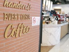 -COSTA COFFEE(恒基名人购物中心店)