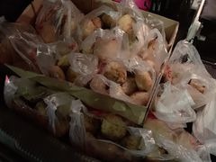-京天红酒家(虎坊路店)