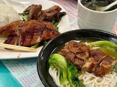 -烧鹅濑(西华路店)