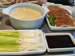 烤鸭-紫光园(创始店)