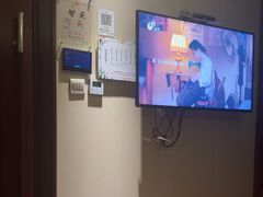 -华夏良子·足道spa艾灸(五四广场店)