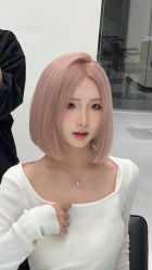 -DL HOPE明星造型