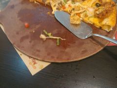 -米斯特比萨(罗斯福店)