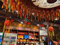 -甘家界牌柠檬鸭(青山店)