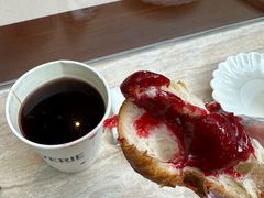 -VERIE BAKEHOUSE