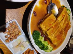 -时光乌托邦空中花园·川味·礼宴(星汇两江店)