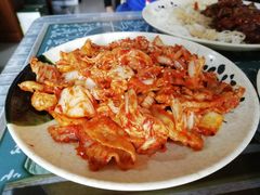 -贤花饭店(凯德店)