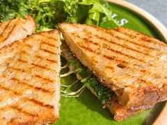 -O'mills Sourdough Bakery&Bistro(永嘉路店)