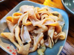 -汝萍传统蘸水菜(春华路总店)
