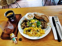 -251#coffee roasters(沿河东路店)