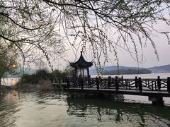 -云龙湖旅游景区