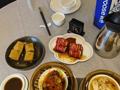 -潮府馆·非遗潮州菜·港式点心(世纪公园店)