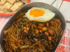 -老表记广西宵夜螺蛳鸭脚煲(东盟店)