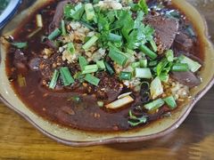 -小杨翘脚牛肉