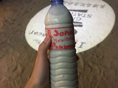 -Jonah's Fruit Shake & Snack Bar