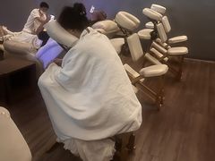 -Let’s Relax Spa(Siam Square One)