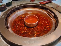 -小南房鲜美蛙火锅(北苑店)