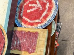 -鑫隆四季涮肉(八角畅游店)