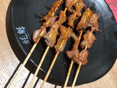 -望江门小龙虾·烧烤(九堡店)