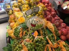 -鲜丰水果(双桂坊店)